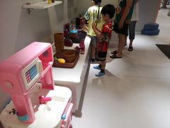 -KIDults童伴儿亲子餐厅(达美中心广场店)