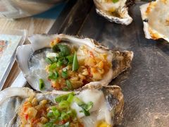 -胡同烧烤·烤肉(塔湾店)