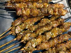 -刘成杰锦州烧烤(南河路店)