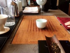-去茶山(新光里店)