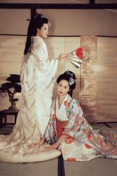 -持熹光年写真体验馆