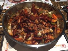 -黄记煌三汁焖锅(欢乐海岸店)