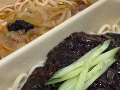 -正宗韩国炸酱面(沈航店)