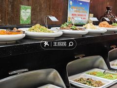 -素德轩素食餐厅(东港店)