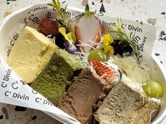 -杜勒瓦Cake&More 蛋糕派对定制