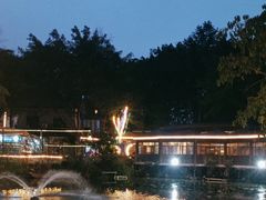 -刘家花园·柴火鸡·中餐酒楼·西昌烧烤(三圣乡店)