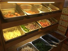 -舞素卷菜煎饼.糁汤(万达金街店)