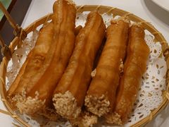 油条虾-津菜典藏河西店(水上店)