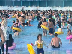 -欢乐水魔方水世界
