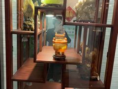 -功德林(南京西路店)