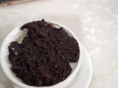 红豆双皮奶-老周记顺德双皮奶