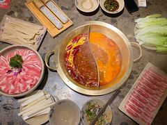 -小龙坎火锅(总店)