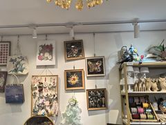 -100家灵感仓库·DIY团建(什刹海店)