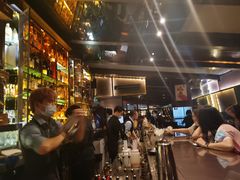 -船长酒吧 The Captain