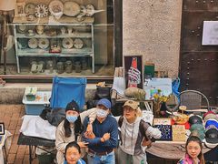 -大理床单厂艺术区