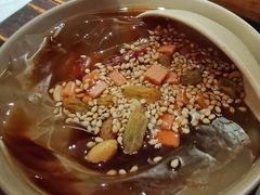 -盟重烧烤(高正街店)
