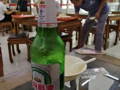 -庆丰包子铺(大红罗厂店)