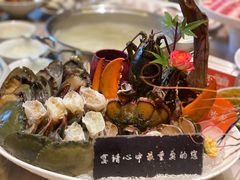 -阿杜打边炉(五江天街店)