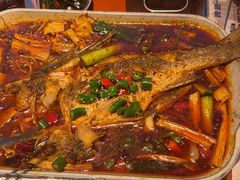 -神府路壹号·海鲜烧烤·砂锅粥·锅物(三坊七巷店)