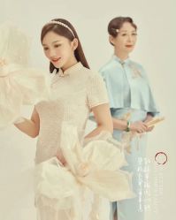 点击看大图 -金夫人婚纱摄影(包河万达店)