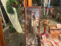 -时光花园(白鹭洲店)