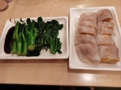-盛记粥面(佐敦店)