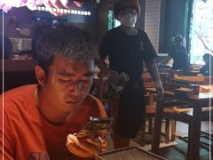 -肉串汪(月坛店)