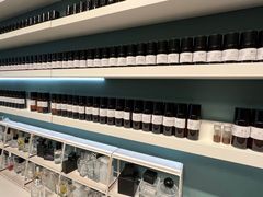 -墨more调香馆DIY自调香水(博雅国际中心B座店)