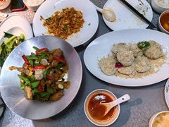 -醉霖生态餐厅(交大店)
