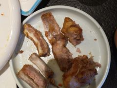 -三道菜(明堂公园店)