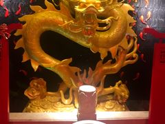 -大龙辣火锅·龙虾·烧烤(湖滨新天地店)