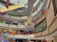 -金隅嘉品Mall