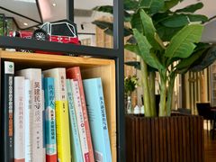 -青山上品咖啡·日式法兰绒手冲(高岛屋百货店)