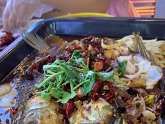 -石牌岭小亮蒸虾•湖北老字号(左岭店)