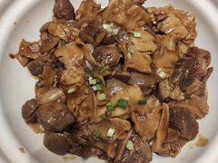 -刘胖子家常菜·蹄花焖藕(兴业店)