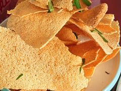 -北京龙庆四季香农家饭庄·灶台鱼·碳烤虹鳟鱼(龙庆峡店)