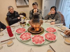 -东来顺饭庄(天坛店)