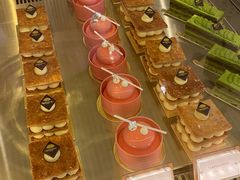 -大堂酒廊(澳门文华东方酒店)