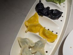 -船歌·鱼水饺青岛菜(闽江二路店)