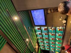 -吕氏疙瘩汤·私家菜馆(慈云寺店)