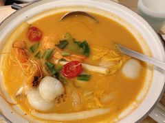-米泰芒·东南亚料理(体育西店)