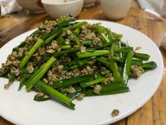 -海口滨海新村143号海南老字号炒菜店