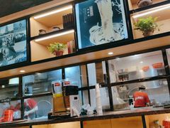 -吴满满油泼面(北方风味园店)