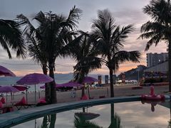 -玫瑰海岸文化旅游度假区