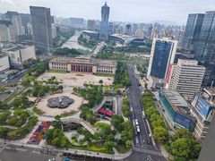 -Hi City·城市之巅