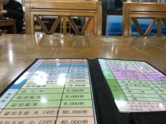 -西归浦真珠食堂