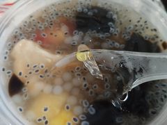 -凉凉海石花