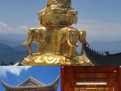 -峨眉山风景名胜区