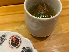 -万岁寿司(天河领展店)