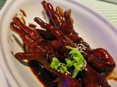 -桂满陇·杭州小馆(朝阳合生汇店)
